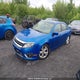3FAHP0HA2CR111347 2012 Ford Fusion auction photo thumbnail 2