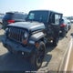 1C4GJXAG6KW563456 2019 Jeep Wrangler Sport auction photo thumbnail 2