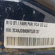 3C4NJDBB0MT528137 2021 Jeep Compass Latitude auction photo thumbnail 19