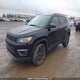 3C4NJDBB0MT528137 2021 Jeep Compass Latitude auction photo thumbnail 2