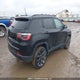 3C4NJDBB0MT528137 2021 Jeep Compass Latitude auction photo thumbnail 4