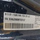 3C4NJDBB0MT528137 2021 Jeep Compass Latitude auction photo thumbnail 9