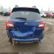 4S4BSCLC1F3207459 2015 Subaru Outback 2.5I Limited Package auction photo thumbnail 17