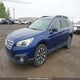 4S4BSCLC1F3207459 2015 Subaru Outback 2.5I Limited Package auction photo thumbnail 2