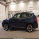 5UXWX9C57H0T05233 2017 BMW X3 xDrive28I auction photo thumbnail 14