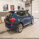 5UXWX9C57H0T05233 2017 BMW X3 xDrive28I auction photo thumbnail 4