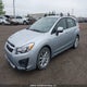 JF1GPAC66CG205016 2012 Subaru Impreza 2.0I Touring Package auction photo thumbnail 2
