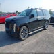 1GYS9PRL9SR109344 2025 Cadillac Escalade Esv auction photo thumbnail 2