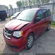 2C4RDGBG1GR153971 2016 Dodge Grand Caravan Se/Sxt auction photo thumbnail 2