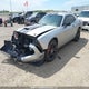 2C3CDZKG4LH235179 2020 Dodge Challenger Gt Awd auction photo thumbnail 2