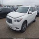 5N1AL0MM3EC539691 2014 Infiniti Qx60 auction photo thumbnail 2