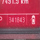 2CTFLTEC2B6282288 2011 GMC Terrain Sle-2 auction photo thumbnail 16