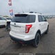 1FM5K8F82EGA92993 2014 Ford Explorer Limited auction photo thumbnail 4