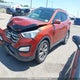 5XYZUDLA8FG273245 2015 Hyundai Santa Fe Sport 2.0T Limited auction photo thumbnail 2