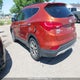 5XYZUDLA8FG273245 2015 Hyundai Santa Fe Sport 2.0T Limited auction photo thumbnail 3