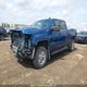 1GT12SEY6JF117850 2018 GMC Sierra 2500Hd Sle auction photo thumbnail 2