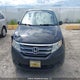 5FNRL5H60CB010411 2012 Honda Odyssey Ex-L auction photo thumbnail 12