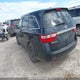 5FNRL5H60CB010411 2012 Honda Odyssey Ex-L auction photo thumbnail 3