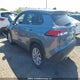 7MUCAABG8RV100616 2024 Toyota Corolla Cross auction photo thumbnail 3