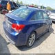 1G1PE5SB9D7182346 2013 Chevrolet Cruze Lt auction photo thumbnail 4