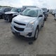 2CNALBEC2B6231630 2011 Chevrolet Equinox Ls auction photo thumbnail 2