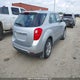 2CNALBEC2B6231630 2011 Chevrolet Equinox Ls auction photo thumbnail 4