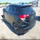3CZRU6H22KM101992 2019 Honda Hr-V auction photo thumbnail 3