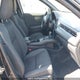 3CZRU6H22KM101992 2019 Honda Hr-V auction photo thumbnail 5