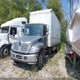 2AYNV8JT773S11738 2007 Hino Hino 338 auction photo thumbnail 2
