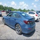 2HGFE4F87SH017068 2025 Honda Civic Hybrid auction photo thumbnail 3