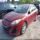 JM1BL1SF1A1115533 2010 Mazda 3 I auction photo thumbnail 2