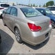 4T1BK36B46U088142 2006 Toyota Avalon Xl/Xls/Touring/Limited auction photo thumbnail 3