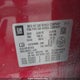 KL4CJ1SB7JB510232 2018 Buick Encore Sport Touring auction photo thumbnail 9