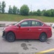 3N1AB7AP0KY278816 2019 Nissan Sentra 1.8 S/1.8 Sv auction photo thumbnail 14