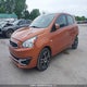ML32A3HJ8HH002888 2017 Mitsubishi Mirage Es auction photo thumbnail 2