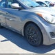 5NPDH4AEXBH042662 2011 Hyundai Elantra Gl auction photo thumbnail 21