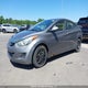 5NPDH4AEXBH042662 2011 Hyundai Elantra Gl auction photo thumbnail 2
