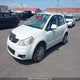 JS2YA411795100004 2009 Suzuki Sx4 auction photo thumbnail 2