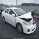 2T1BU4EE0DC991396 2013 Toyota Corolla Ce auction photo thumbnail 1