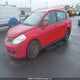 3N1BC13E59L418263 2009 Nissan Versa 1.8S auction photo thumbnail 2