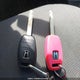LUCGE8H53D3009726 2013 Honda Fit Lx auction photo thumbnail 11