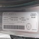 WAUFFCFC2DN034829 2013 Audi A6 2.0T auction photo thumbnail 9