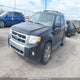 1FMCU9EG1AKD28993 2010 Ford Escape Limited auction photo thumbnail 2