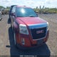 2CTA1MECXB6268459 2011 GMC Terrain Sle auction photo thumbnail 1