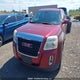 2CTA1MECXB6268459 2011 GMC Terrain Sle auction photo thumbnail 2