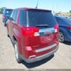2CTA1MECXB6268459 2011 GMC Terrain Sle auction photo thumbnail 3