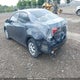2T1BURHE3KC142532 2019 Toyota Corolla Ce auction photo thumbnail 3
