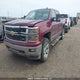 3GCUKSEC8EG244363 2014 Chevrolet Silverado 1500 1Lz/2Lz auction photo thumbnail 2