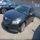1G1PF5S99B7266853 2011 Chevrolet Cruze Lt auction photo thumbnail 2