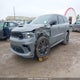 1C4SDJCT9MC752602 2021 Dodge Durango R/T auction photo thumbnail 2